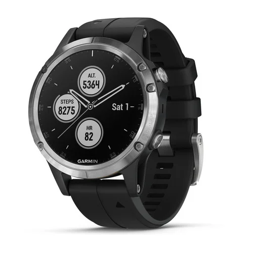 Đồng hồ Garmin Fenix 5 Plus