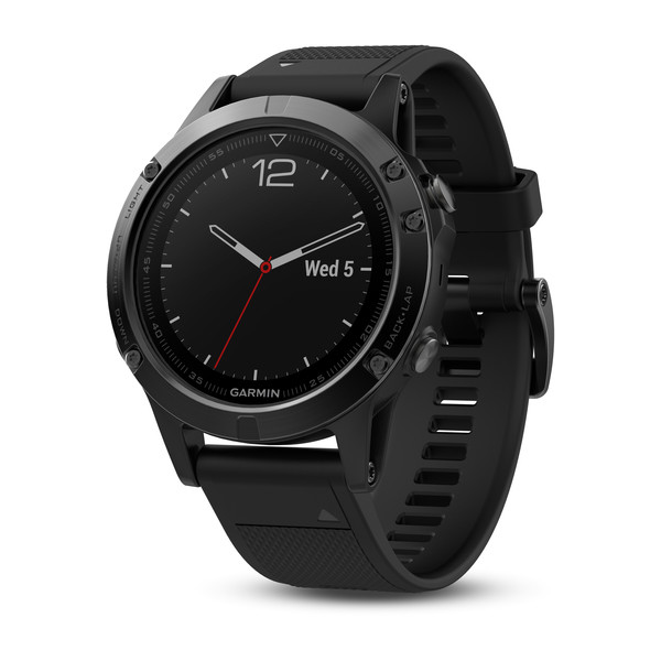 Đồng hồ Garmin fenix 5