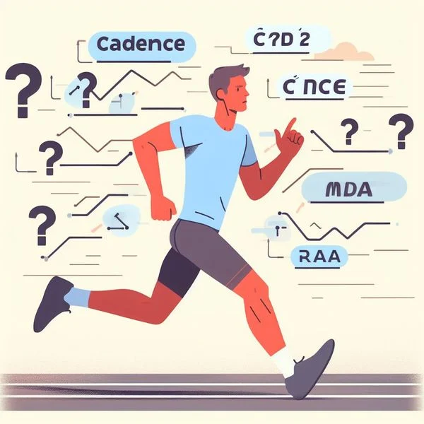 Cách xác định quỹ đạo chạy của bạn để đạt hiệu suất tối đa