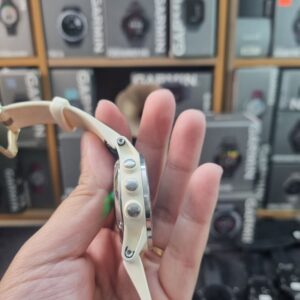 Garmin Fenix 5s