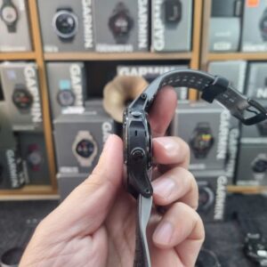 Garmin Fenix 5 sapphire